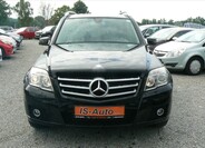 Mercedes-Benz GLK 3