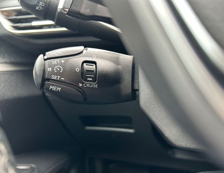 Peugeot 3008 18
