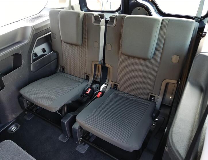 Volkswagen Caddy 20