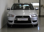 Mitsubishi Lancer 2