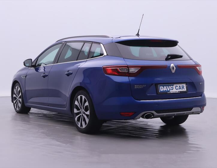 Renault Mégane 5