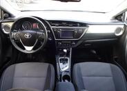 Toyota Auris 30