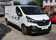 Renault Trafic 2