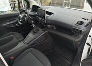 Peugeot Rifter 12