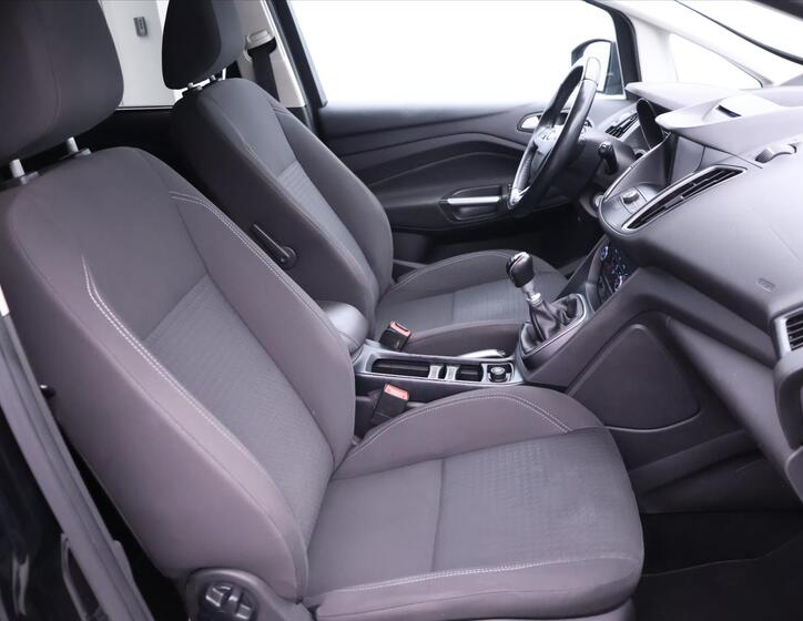 Ford Grand C-MAX 14