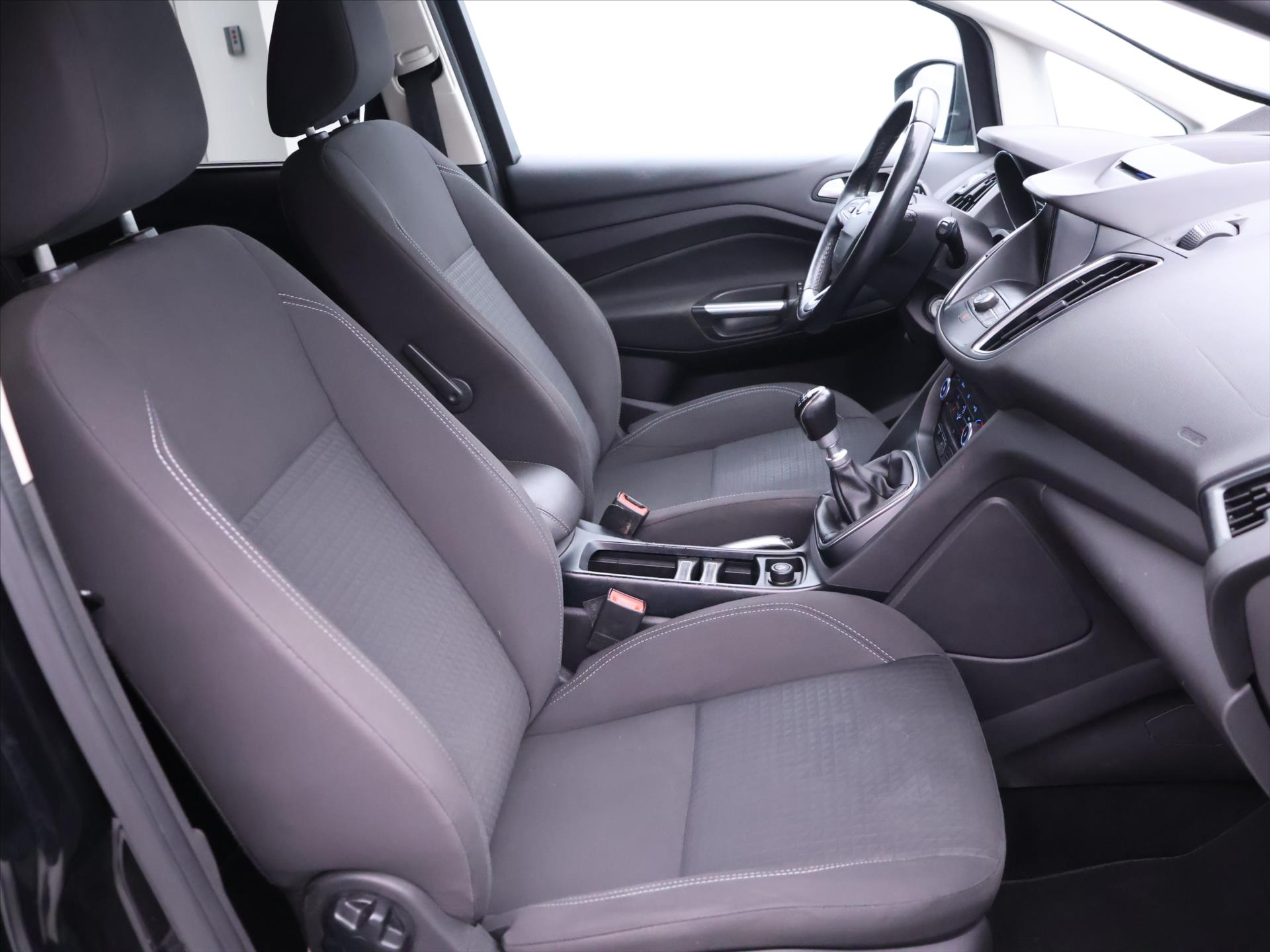 Ford Grand C-MAX