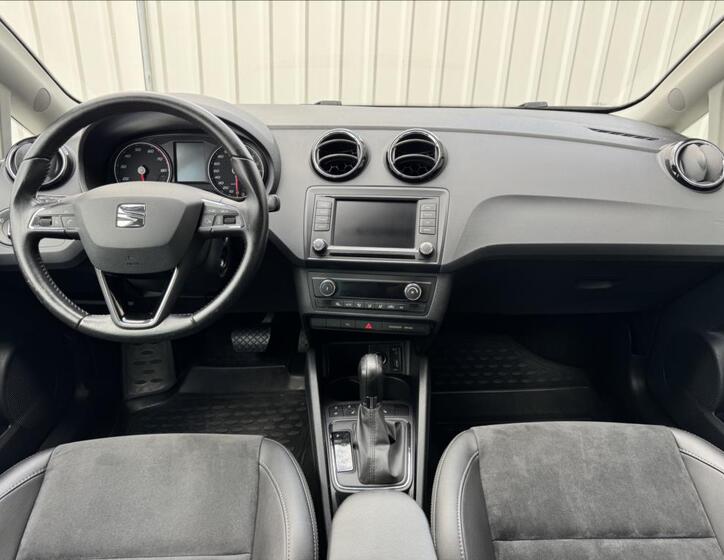 Seat Ibiza 25