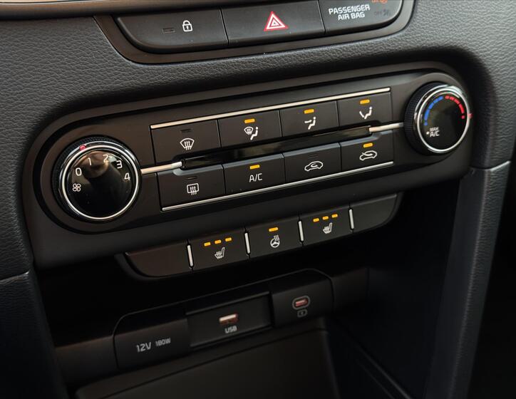 KIA Ceed 23