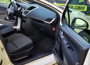 Peugeot 207 16
