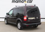 Volkswagen Caddy 5