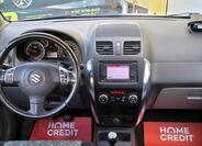 Suzuki SX4 28