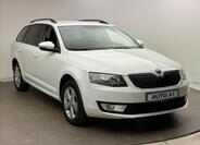 Škoda Octavia 3