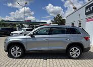 Škoda Kodiaq 3
