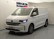 Volkswagen Transporter 1