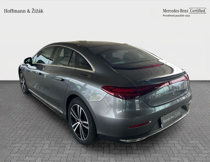 Mercedes-Benz EQE 7