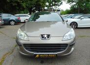 Peugeot 407 2