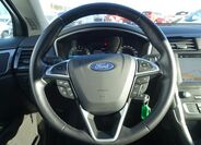 Ford Mondeo 9