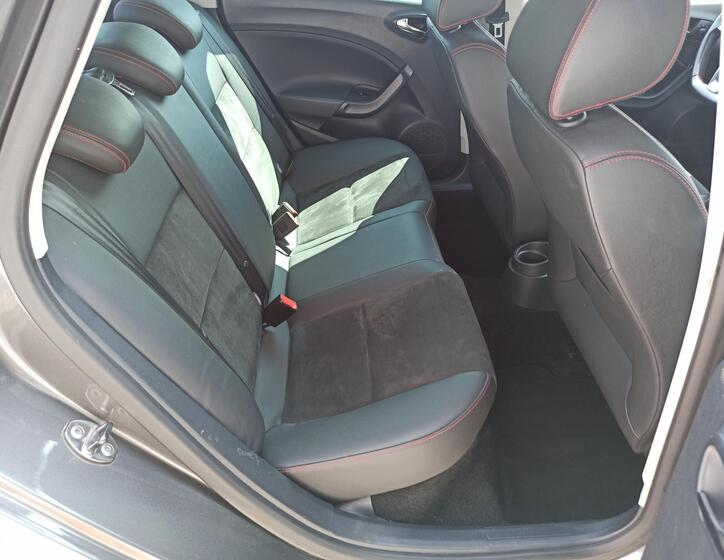 Seat Ibiza 12