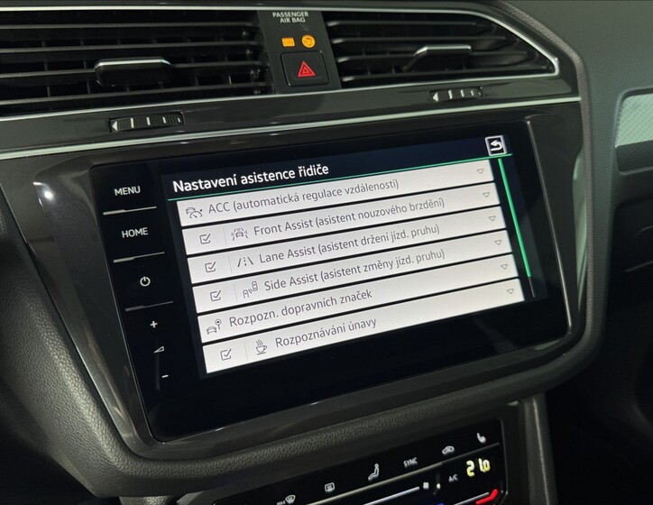 Volkswagen Tiguan 30