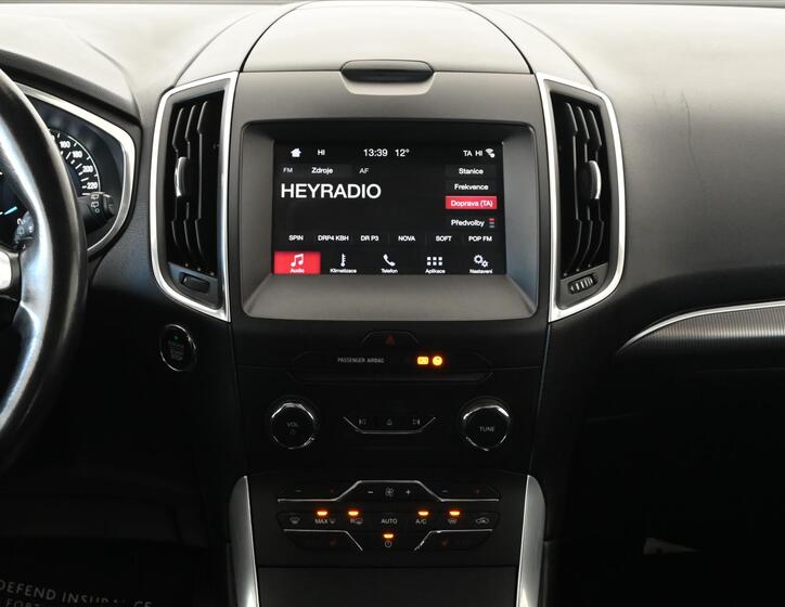 Ford S-MAX 12