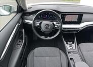 Škoda Octavia 7