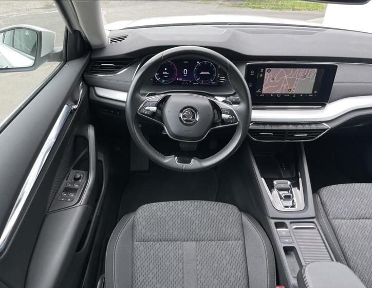 Škoda Octavia 7