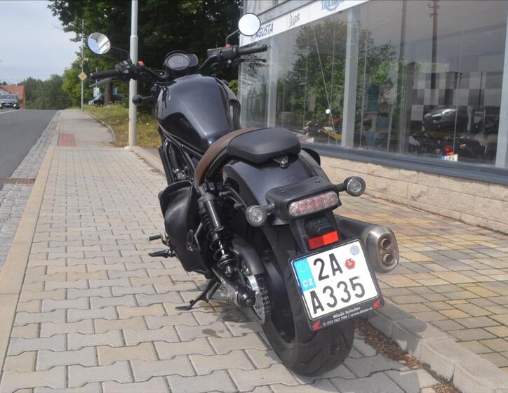 Honda Ostatní 12