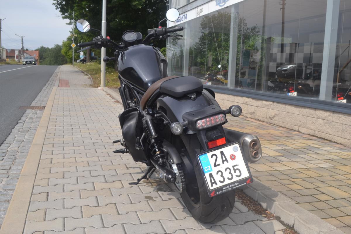 Honda Ostatní