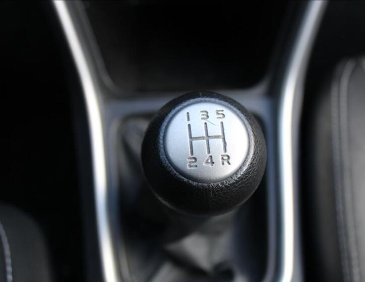Suzuki SX4 S-Cross 17