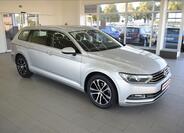Volkswagen Passat 3