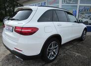 Mercedes-Benz GLC 4