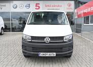 Volkswagen Transporter 2