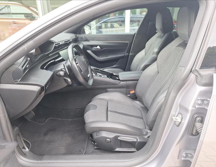 Peugeot 508 5