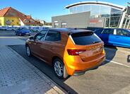 Škoda Fabia 4