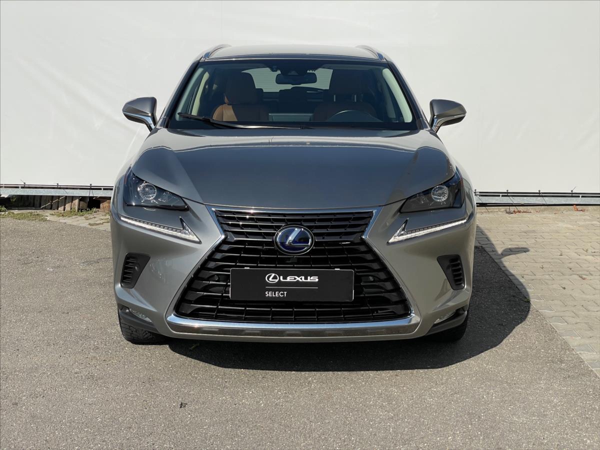 Lexus NX 300h