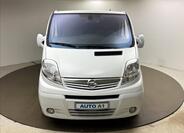 Opel Vivaro 2