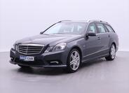 Mercedes-Benz Třídy E 3