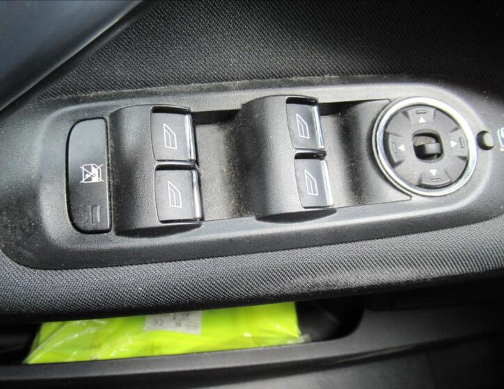 Ford Mondeo 16