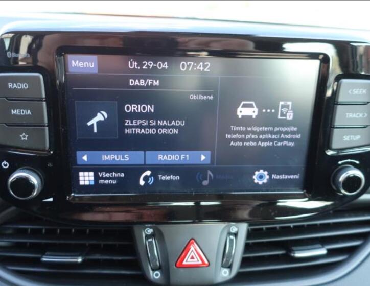 Hyundai i30 19