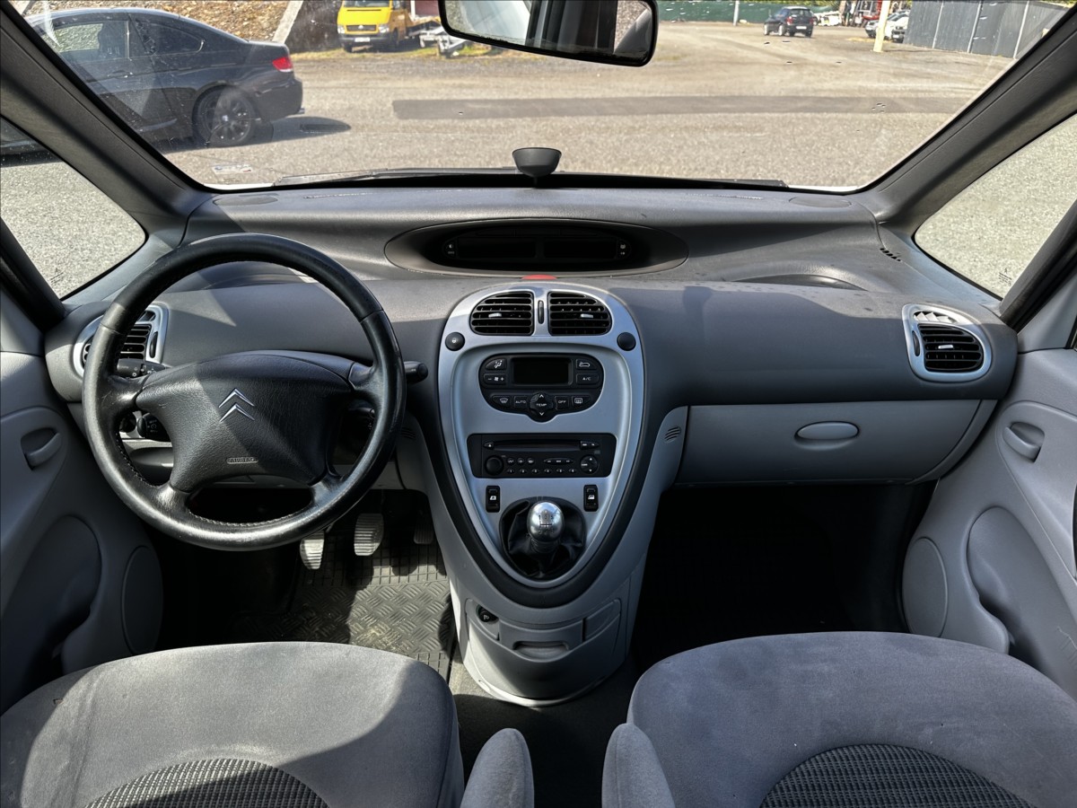 Citroën Xsara Picasso
