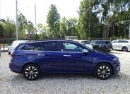 Fiat Tipo 8