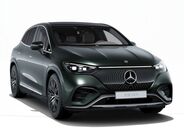 Mercedes-Benz EQE 1