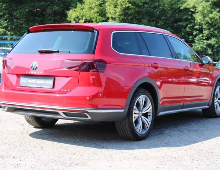 Volkswagen Passat 5