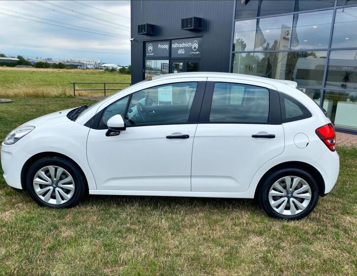 Citroën C3 7