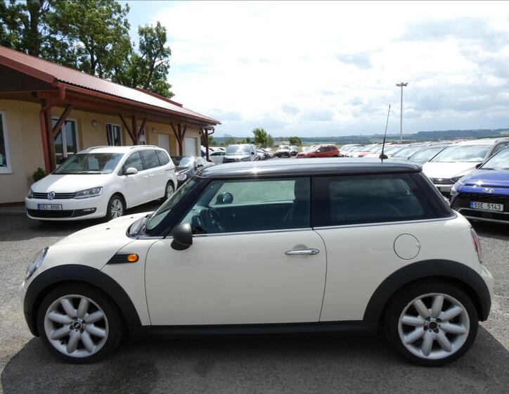 Mini One 3