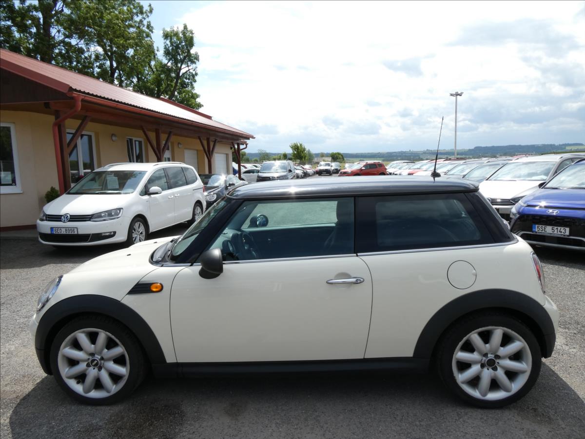 Mini One