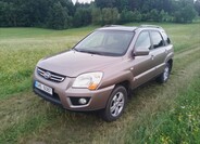 KIA Sportage 1