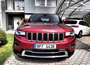 Jeep Grand Cherokee 2