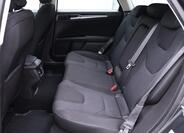 Ford Mondeo 16