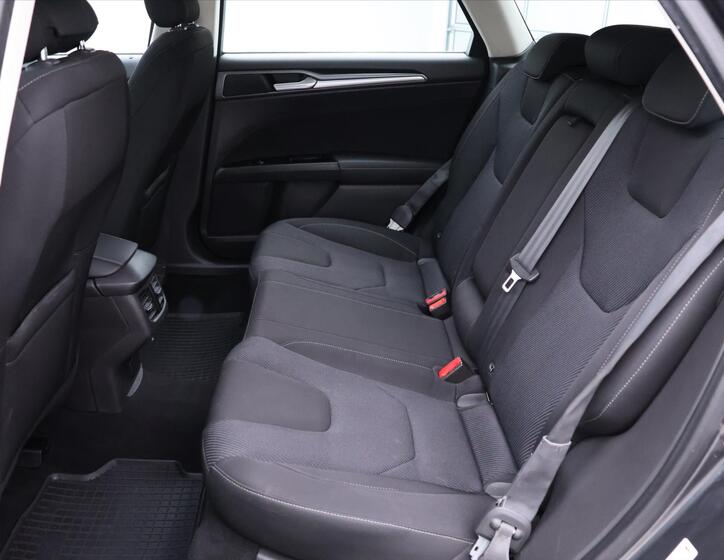 Ford Mondeo 16